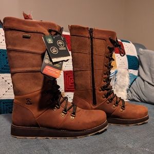 Kamik - Women's Sz 8 - Ariel Boots